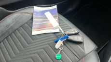 Ford Puma 1.0 EcoBoost Hybrid mHEV 155 ST-Line X 5dr Petrol Hatchback